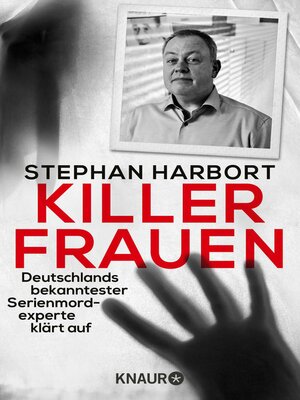 cover image of Killerfrauen